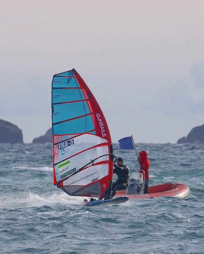 Vente kitesurf et planche à voile Leucate Narbonne Perpignan